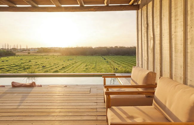 Casa Terracotta - Foto 63