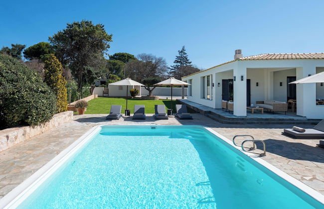 Sounio Poseidon Villa - Foto 51