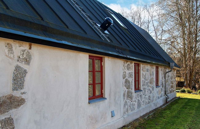 4 Person Holiday Home in Skurup - Photo 24