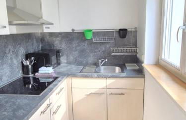 Grand Studio Sécurisé Hypercentre Calme 3 mins de la Gare - Foto 6