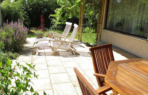 Moderne große Wohnung in herrlichem Naturgrundstück - Foto 19