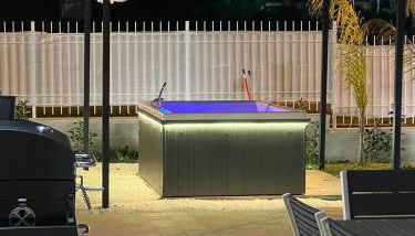 Dionysus Luxury Villa - Foto 2