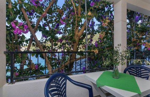 Apartment and Rooms Nikola - Foto 74