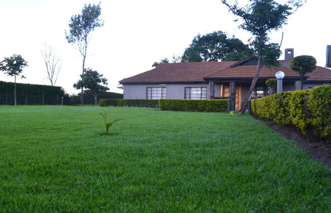 Burguret Kilele Guest House & Restaurant - Foto 14