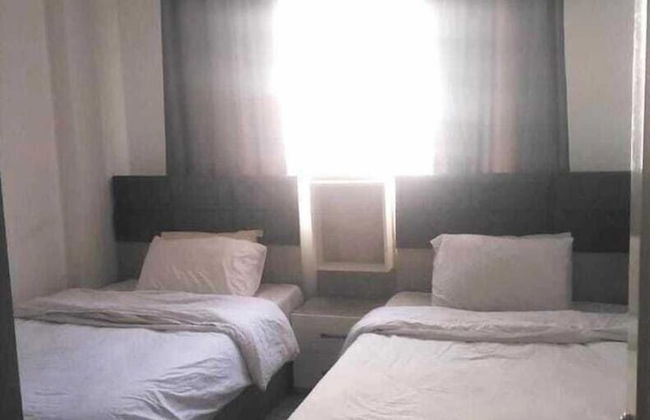 Cozy Hotel APt In Madinaty 10.103.10.12 - Foto 2