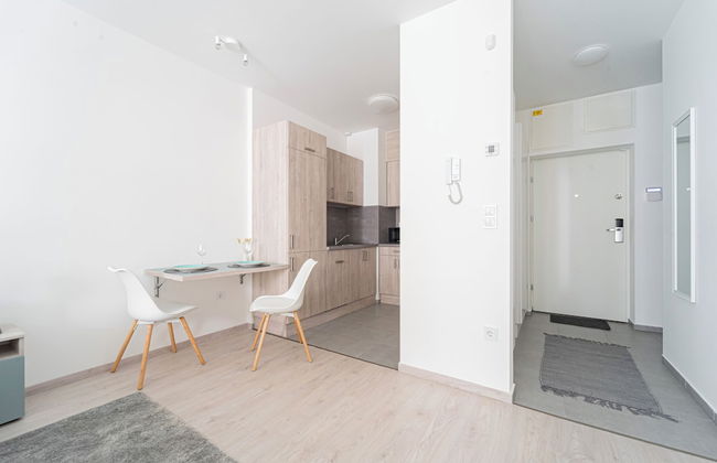 WestSide Garden Apartments by FirstHost - Foto 8