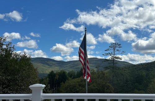 Pet-friendly Rustic Mtn Home PLUS Apt - Foto 19