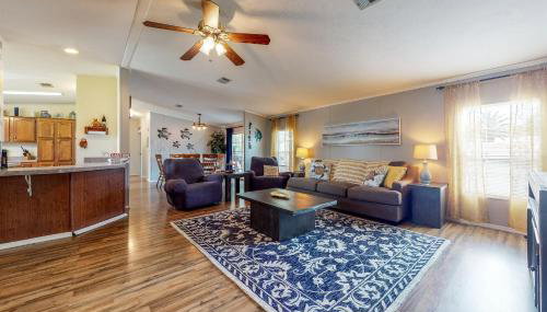 Boat Dock! Sunshine House on St Johns River - Photo 5