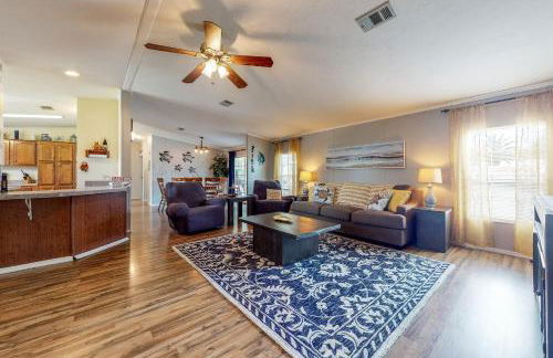 Boat Dock! Sunshine House on St Johns River - Photo 5