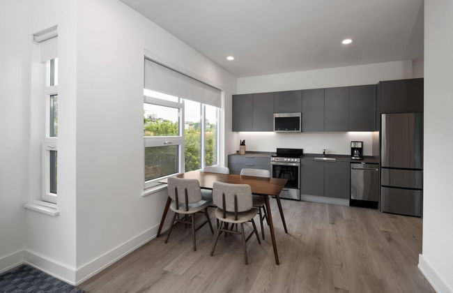 Reside NoMa, a Wyndham Residence - Foto 29