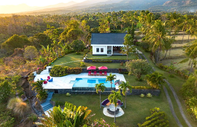 Villa Bloom by Villa Finder - Foto 27