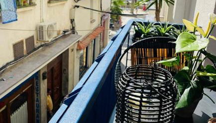 Stunning 2 bedroom Apartment with great design Sitges centre beach - Photo 2