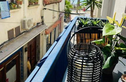 Stunning 2 bedroom Apartment with great design Sitges centre beach - Photo 2