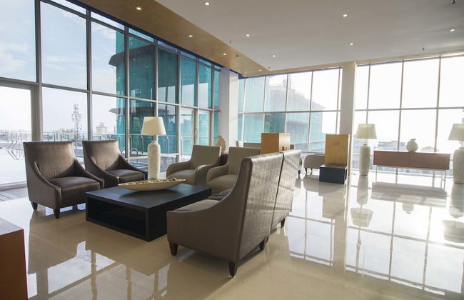 Platinum One Suites - Foto 5