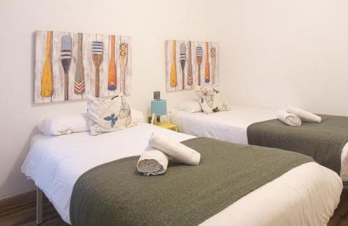 Apartament torremar beach - Photo 13