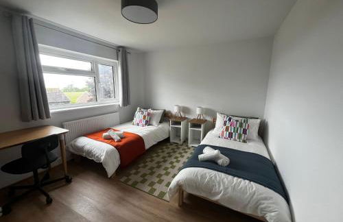 Entire home in Gronant, United Kingdom - Foto 15