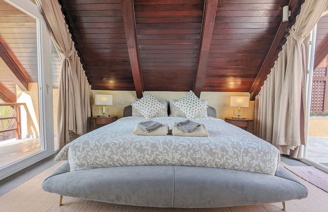 Villa Manipura - Foto 5