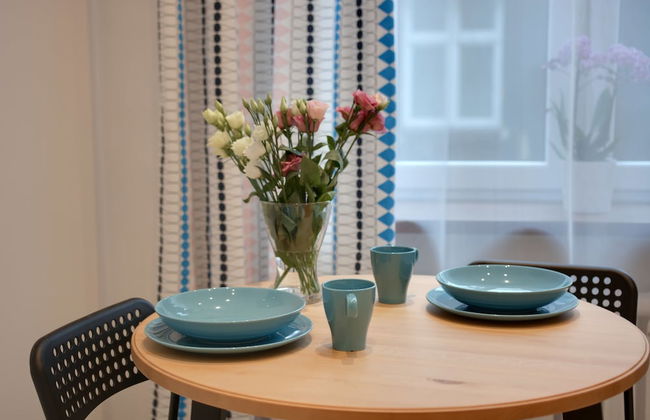 Kato Apartamenty Centrum - Photo 24