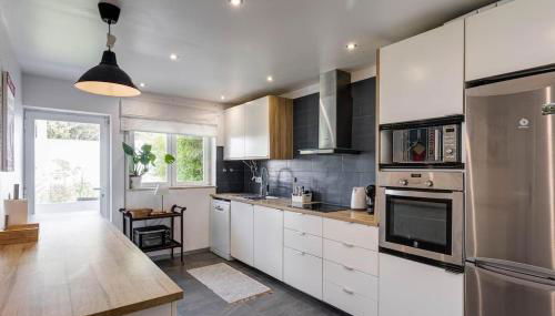 Tailor Made Villa with Ocean View in Caxias - Photo 3