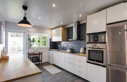 Tailor Made Villa with Ocean View in Caxias - Foto 3