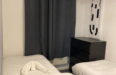 Newly Refurbished Home fit for to 7 family members, Groups, Contractors Centre of Bradley Stoke - Foto 19