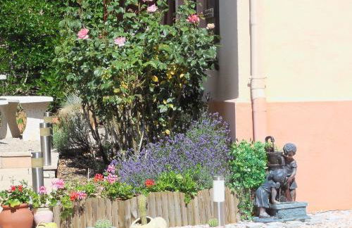 Gîte chaleureux avec terrasse, proche des activités touristiques et nature des Vosges - FR-1-589-177 - Foto 32