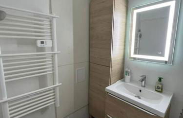 Appartement T2 Superdévoluy 4P - Photo 6