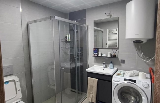 18th Floor Condo With Pool & Fitness Center - Foto 11