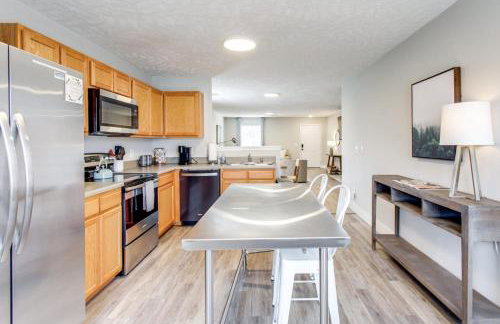 Sutherland Retreat 3BR 2BA and 2 car garage - Foto 39