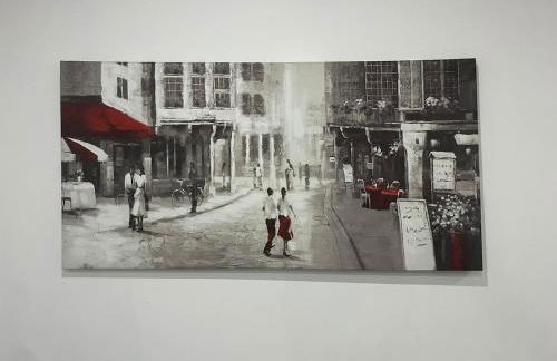 Lovely Peaceful Family Home Quiet Area Historic Saltaire - Foto 8