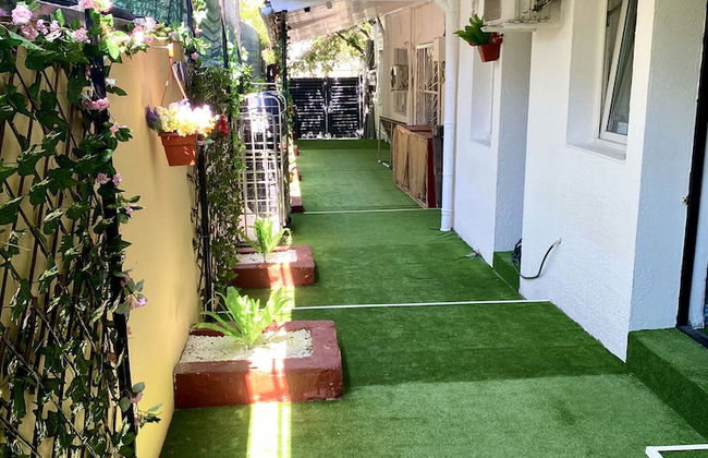 Downtown Victoria Studios By CityBookings - Foto 22