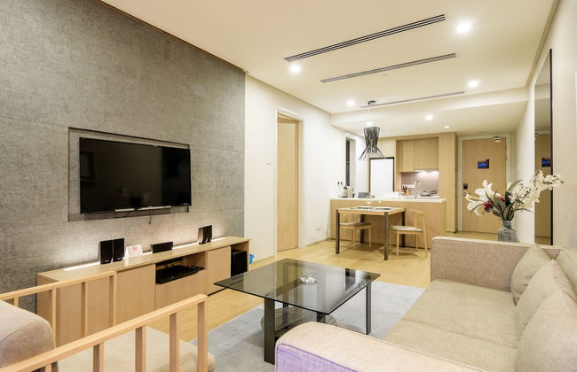 188 Suites by Namastay - Photo 21