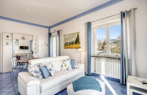 Belvedere delle Sirene with Views Pool and Guest Services by Feeling Italy - Photo 60