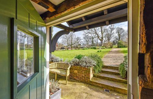 Bellflower Cottage, Ashdown Forest - Foto 45