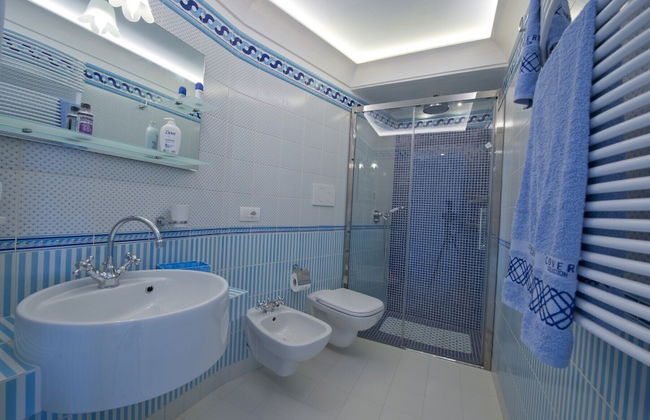 Villa Asciola - Foto 21