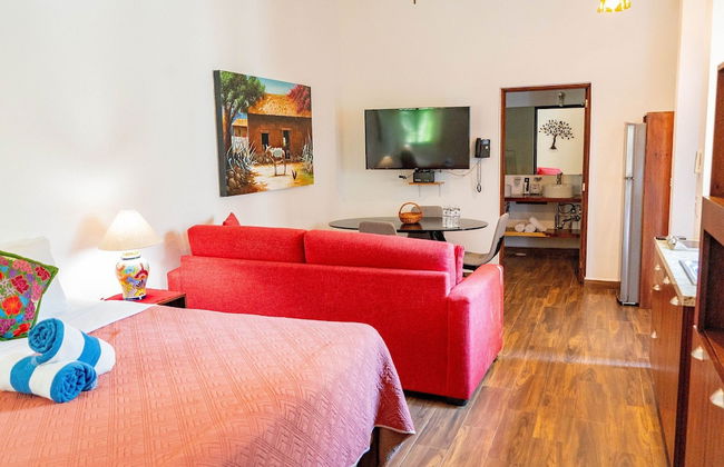 Refugio del Mar - Foto 51