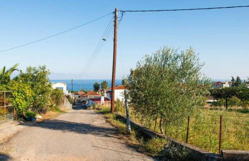 Όμορφο παραθαΣυγκρότημα ενοικιαζόμενων καταλυμάτων ως ολόκληρος χώρος - Chrani, Ελλάδαλάσσιο διαμέρισμα - Foto 21