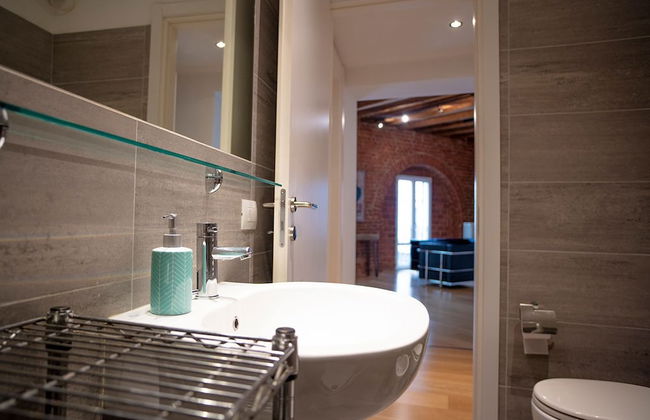 Isola apartment - Foto 17