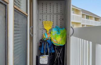 Sandpiper Cove 8140 - 500 Feet to the Beach! Pool in the Back Yard! - Foto 22