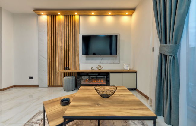 Golden Panorama Wellness & Spa - Foto 57