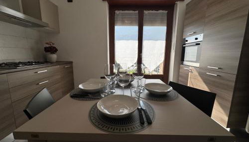 La Gare Apartments - Zerbion - Foto 4