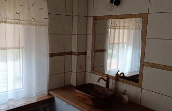 Domek blisko lasu - Photo 8