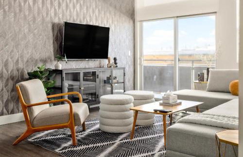 New! Sprawling Floor Plan - Central LoHi - Peloton - Foto 15