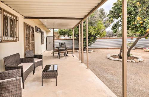 5 Mi to Pima Air and Space Museum Sunny Tucson Gem - Foto 20