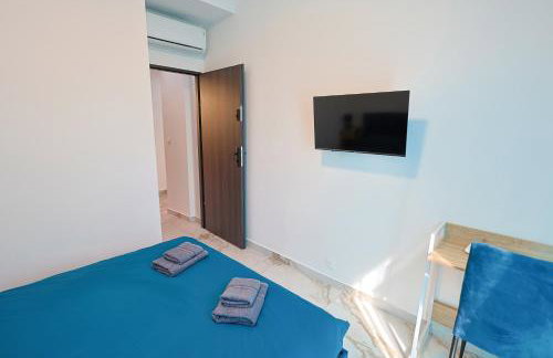 Small Paradise 4 Cozy Rooms with AC - Photo 31