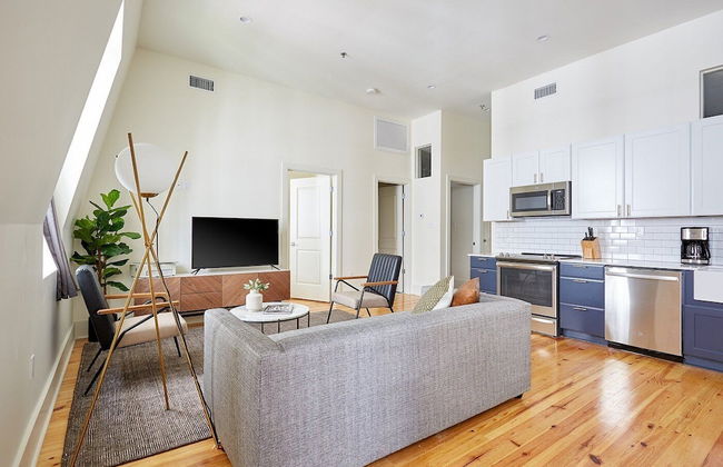 The Louie Hotel New Orleans, Belvilla District 6 Formerly Sonder - Foto 19