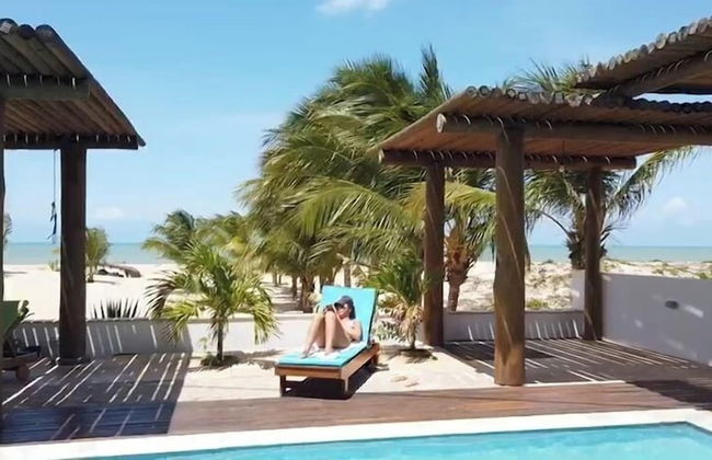 Melbliss Gostoso Boutique Beach Houses - Foto 29