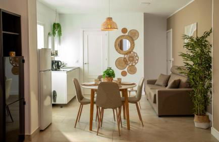 Apartamentos Renaldo & Sarah - Foto 10