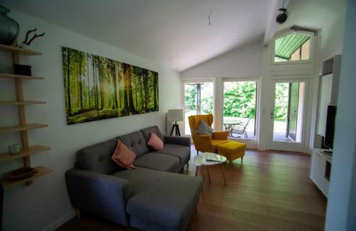 Ferienhaus Robinson Crusoe Schwarzkittelpfad 80 - Foto 11