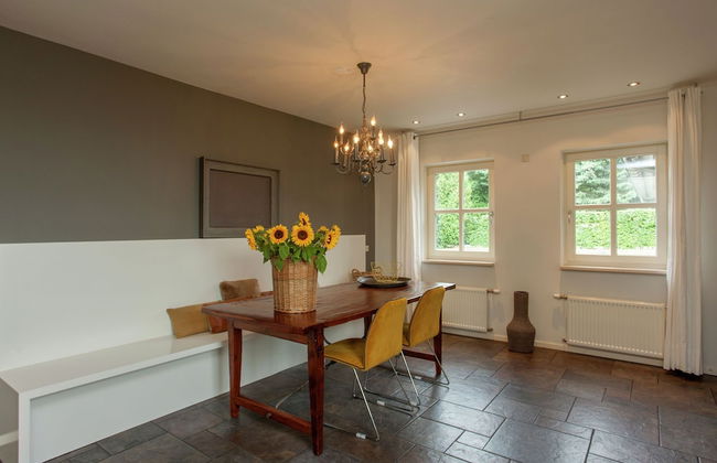 Stylish Holiday Home in Leende With Terrace - Foto 42